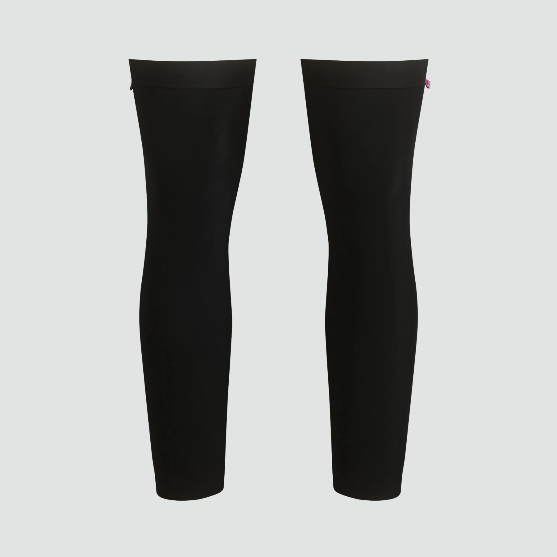 Thermal Knee Warmers - Black