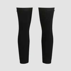 Thermal Knee Warmers - Black