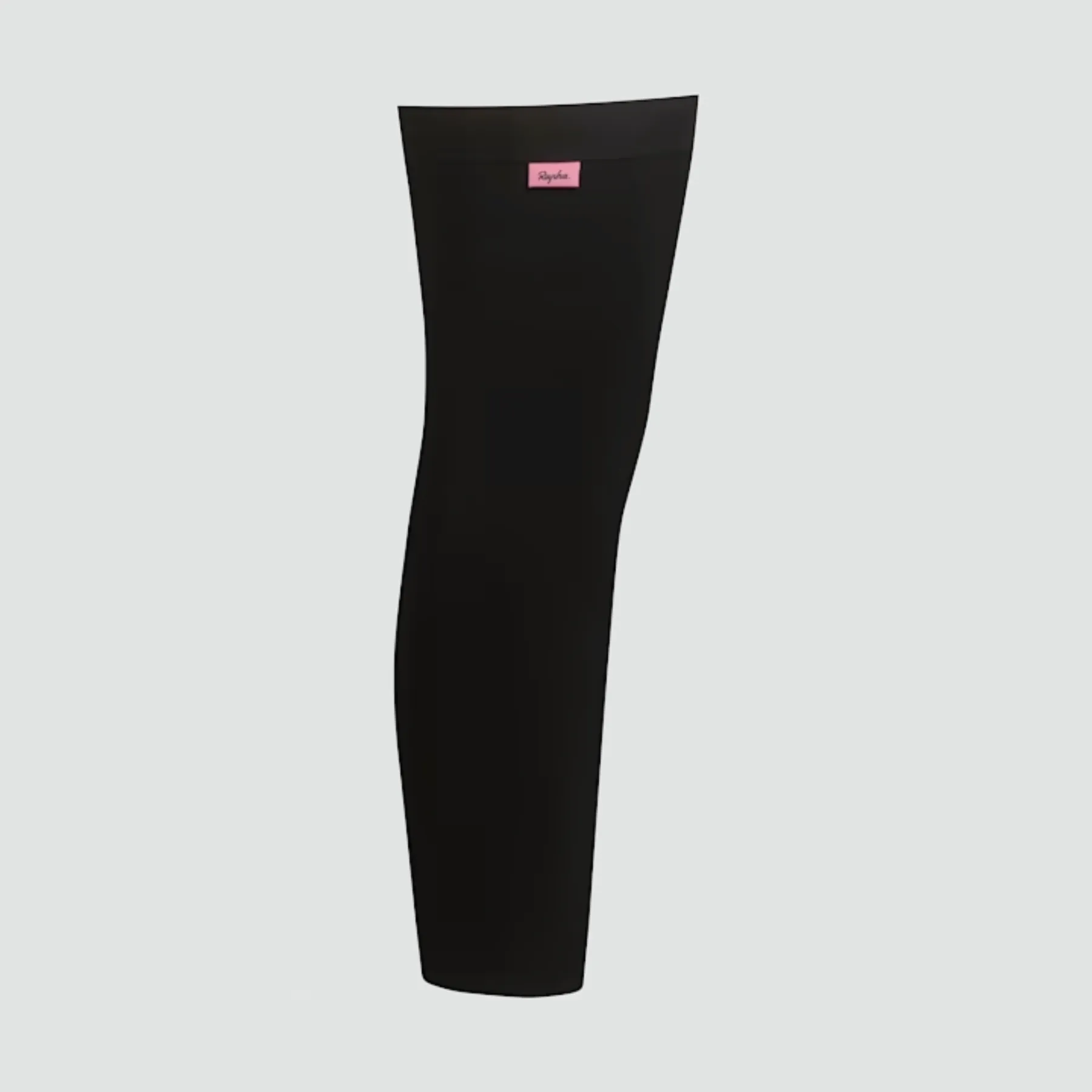 Thermal Knee Warmers - Black