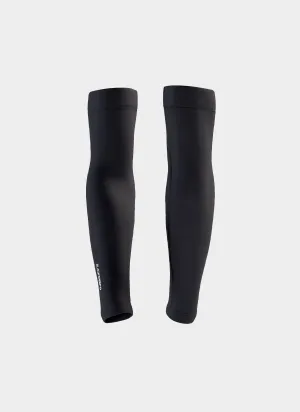ThermoFleece Arm Warmers - Black