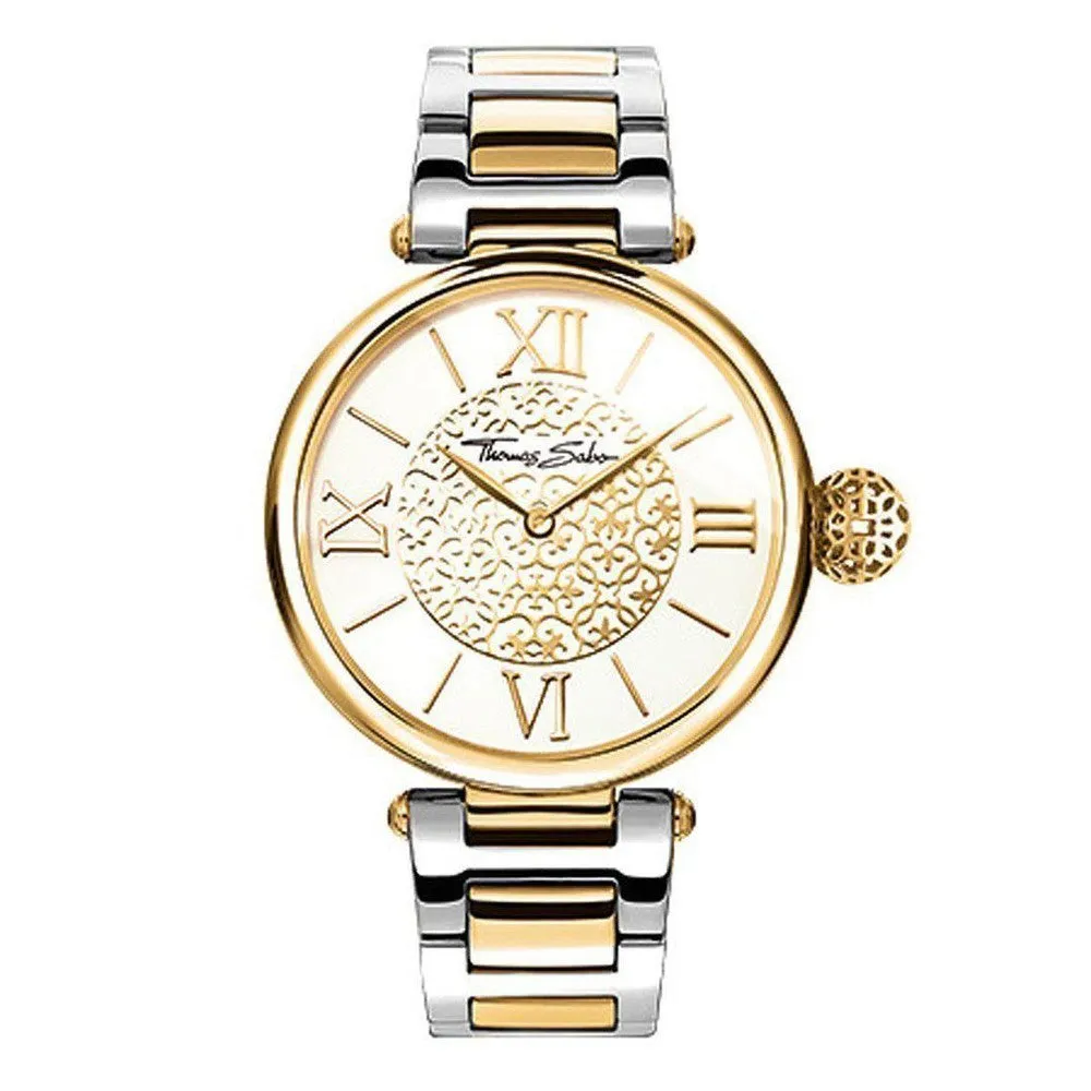 Thomas Sabo Karma Watch