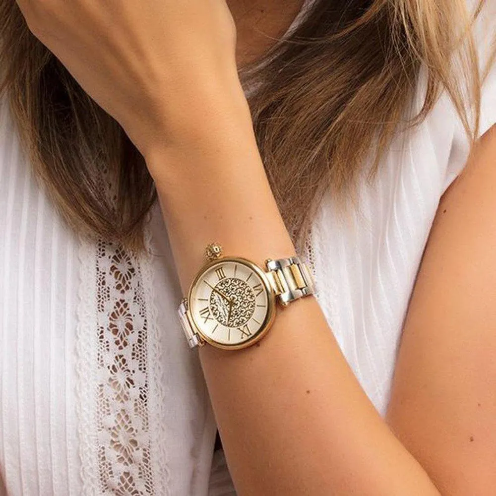 Thomas Sabo Karma Watch