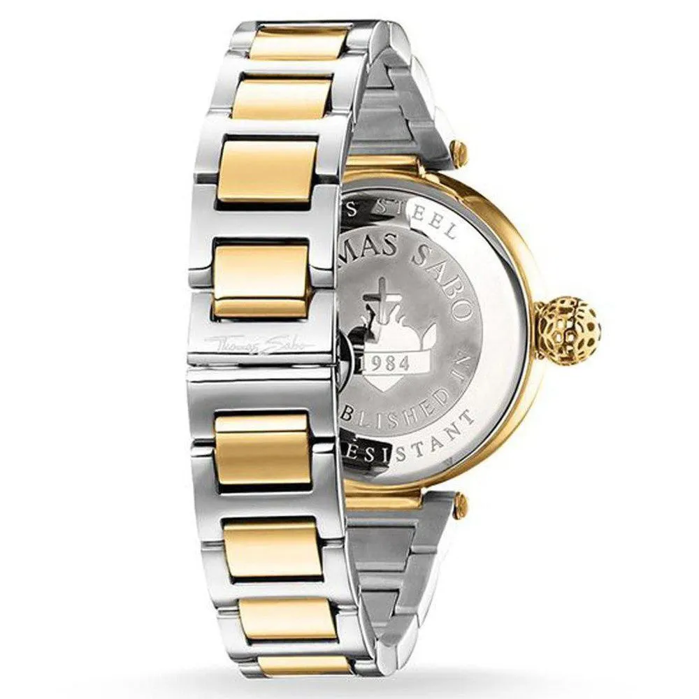 Thomas Sabo Karma Watch