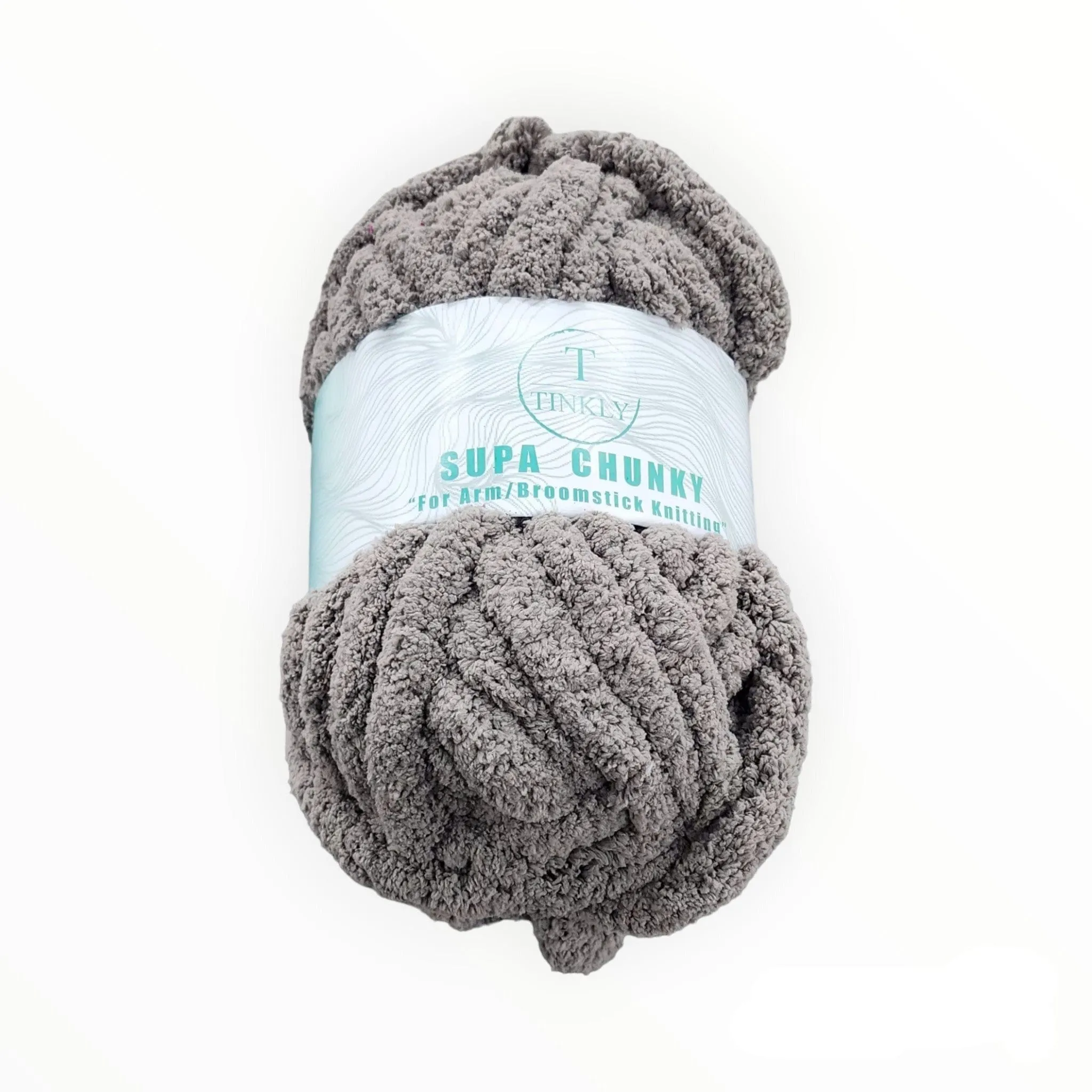 Tinkly Supa Chunky Yarn 250g
