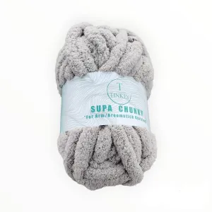 Tinkly Supa Chunky Yarn 250g