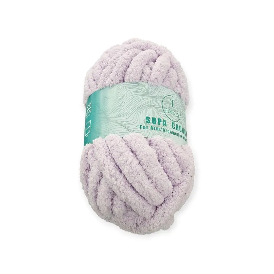 Tinkly Supa Chunky Yarn 250g