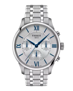 Tissot Automatic Chronograph T139.462.11.038.00