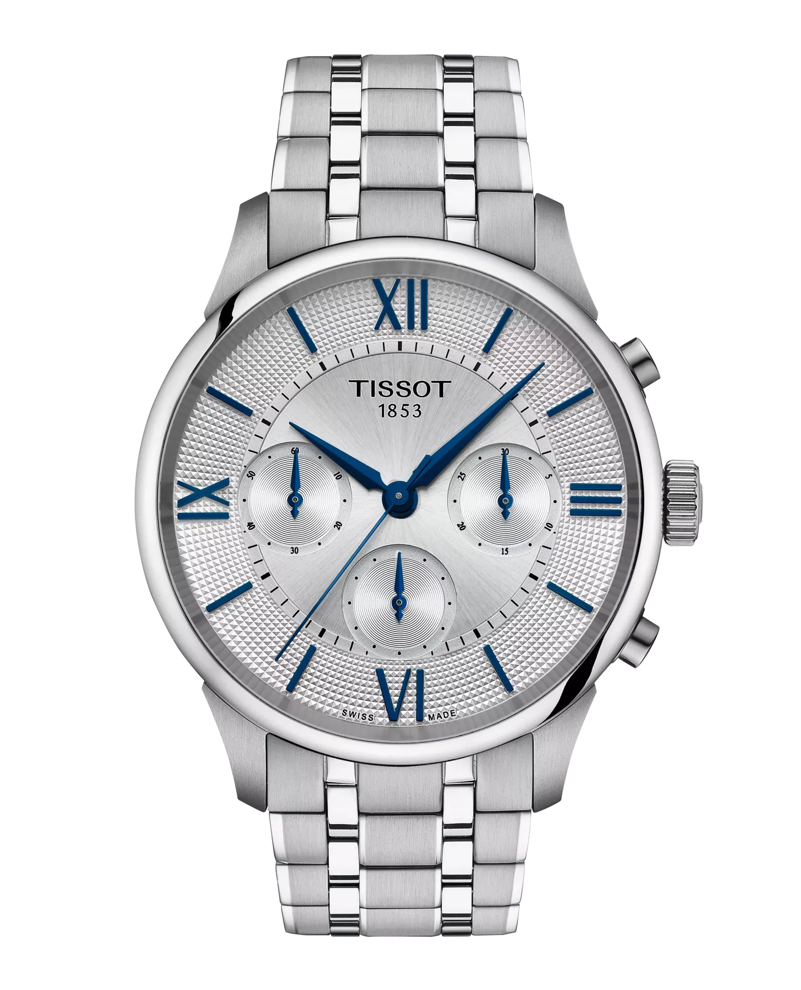 Tissot Automatic Chronograph T139.462.11.038.00