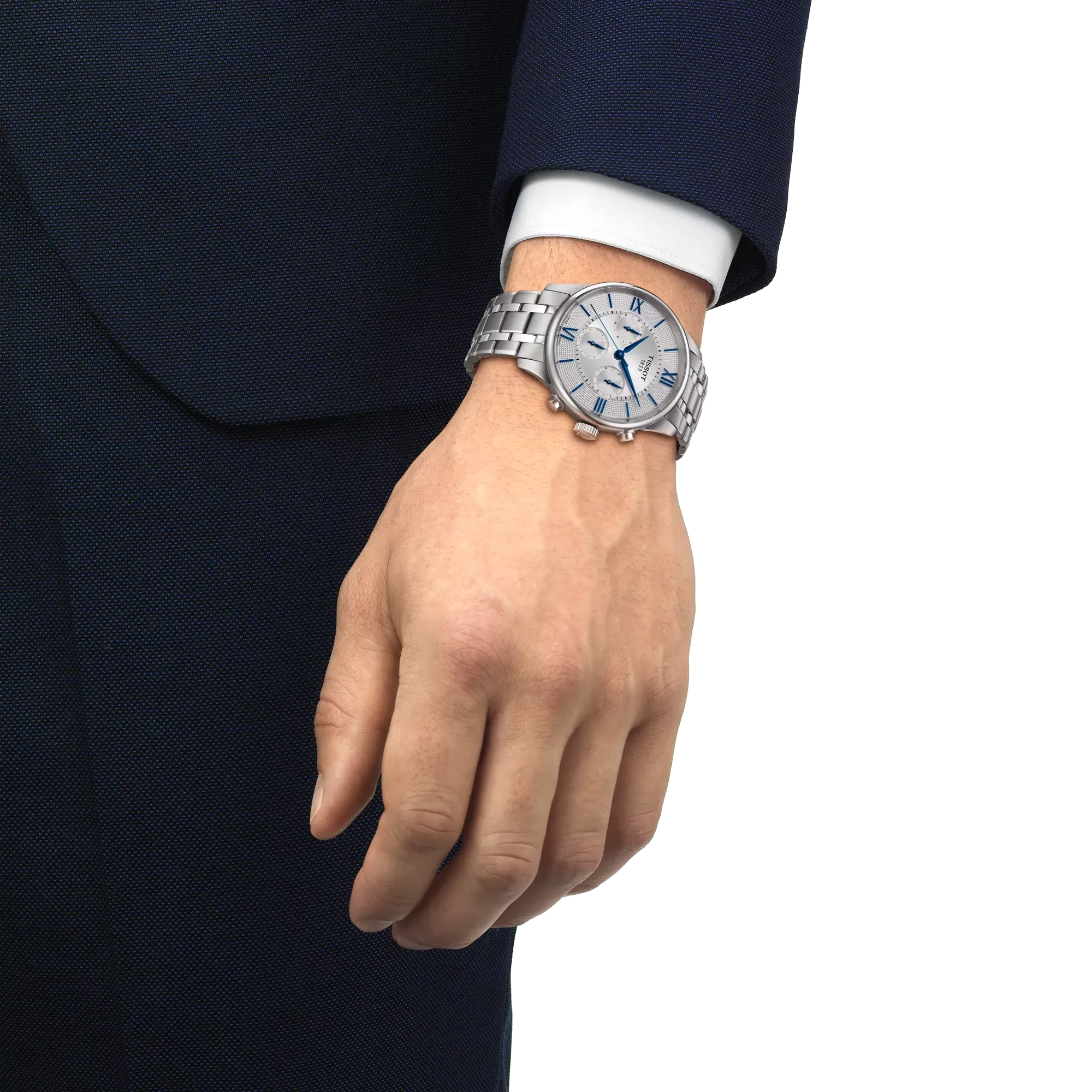 Tissot Automatic Chronograph T139.462.11.038.00