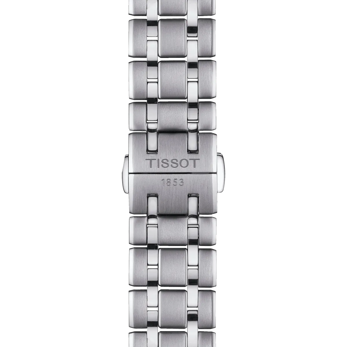 Tissot Chemin Des Tourelles Skeleton