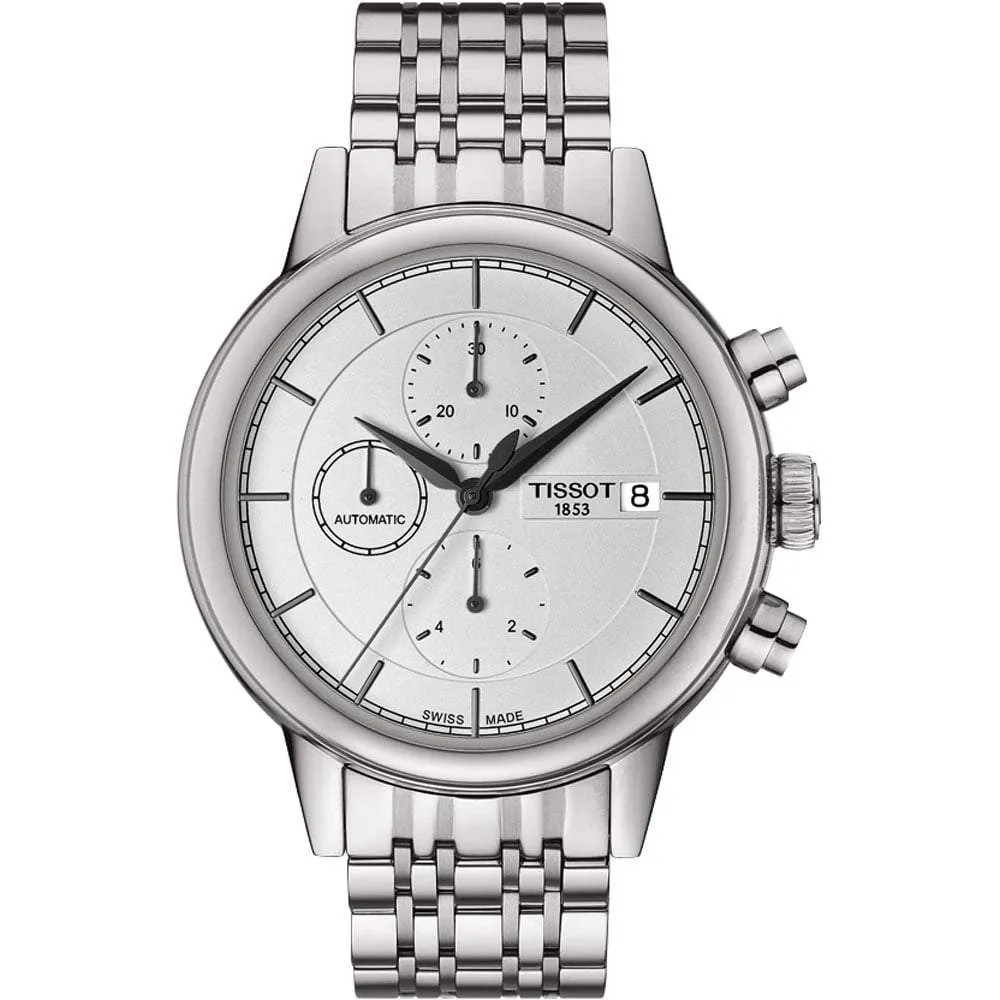 Tissot T085.427.11.011.00