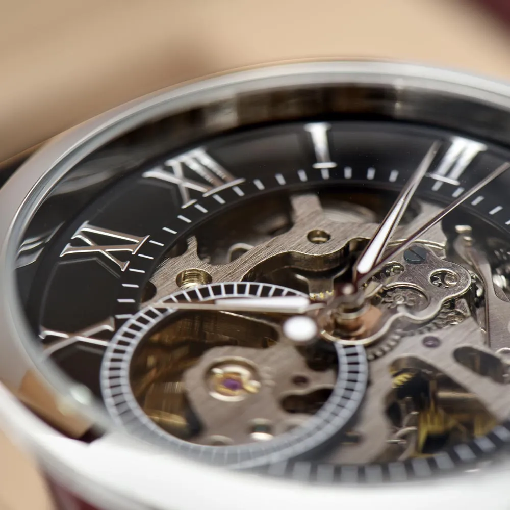 To The Love of My Life | Openwork Watch Gift