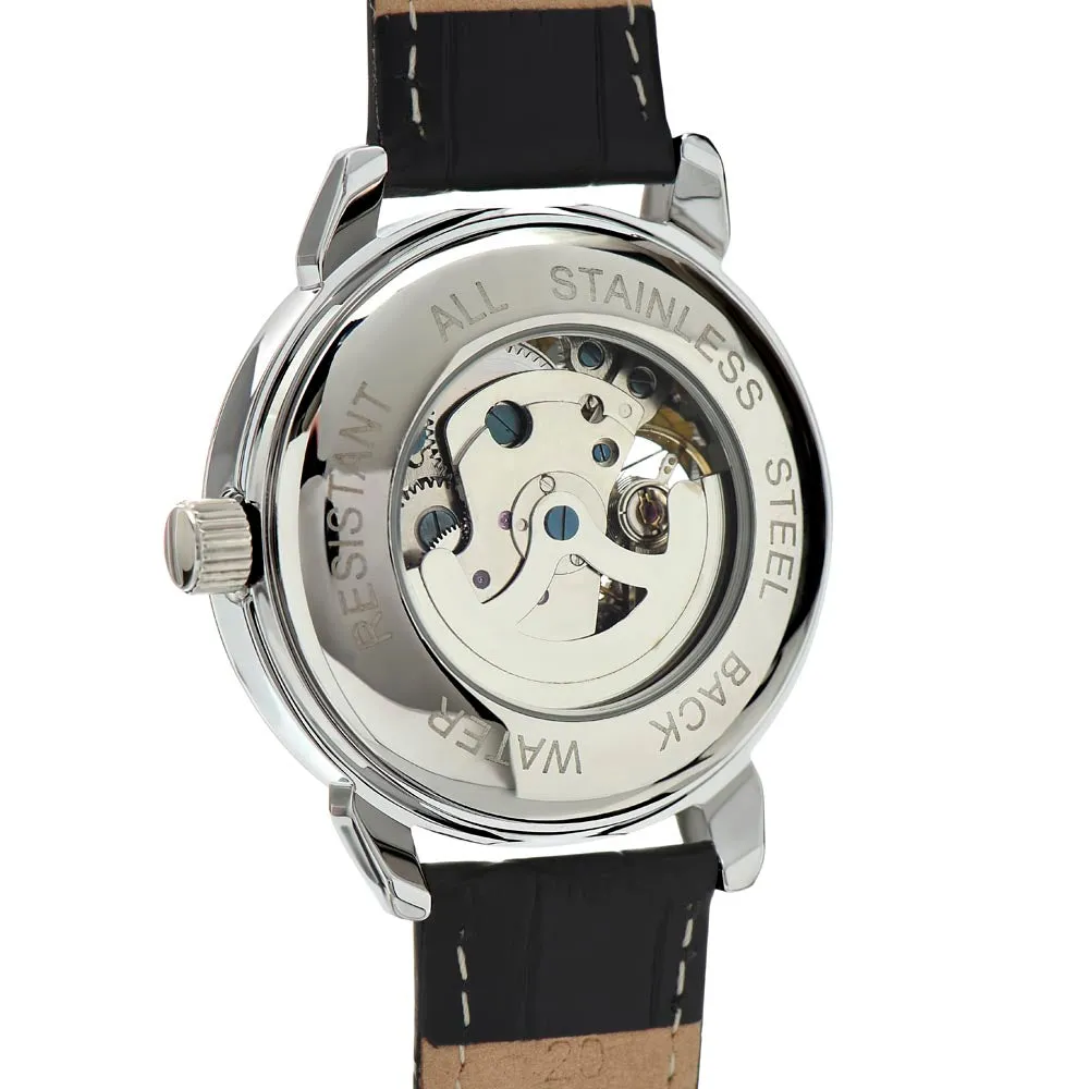 To The Love of My Life | Openwork Watch Gift