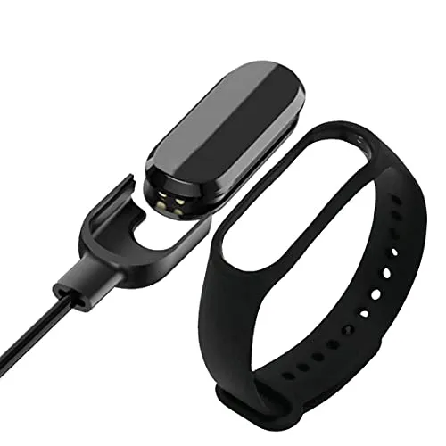 Tokdis Smart Band 2.3 – Fitness Band, 1.1-inch Color Display, USB Charging, 3 Days Battery Life, Activity Tracker, Men’s and Women’s Health Tracking, Beige Strap (Beige)