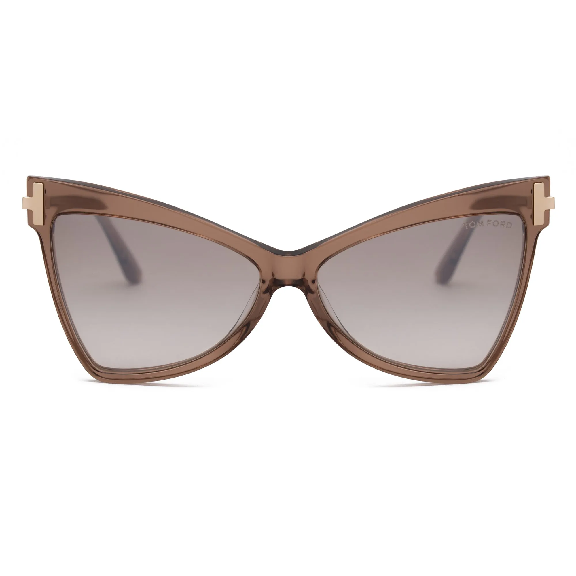 Tom Ford Butterfly Sunglasses FT0767 57G 61
