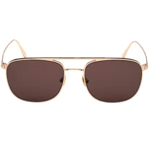 Tom Ford FT0827 28E Mens Sunglasses Rose Gold