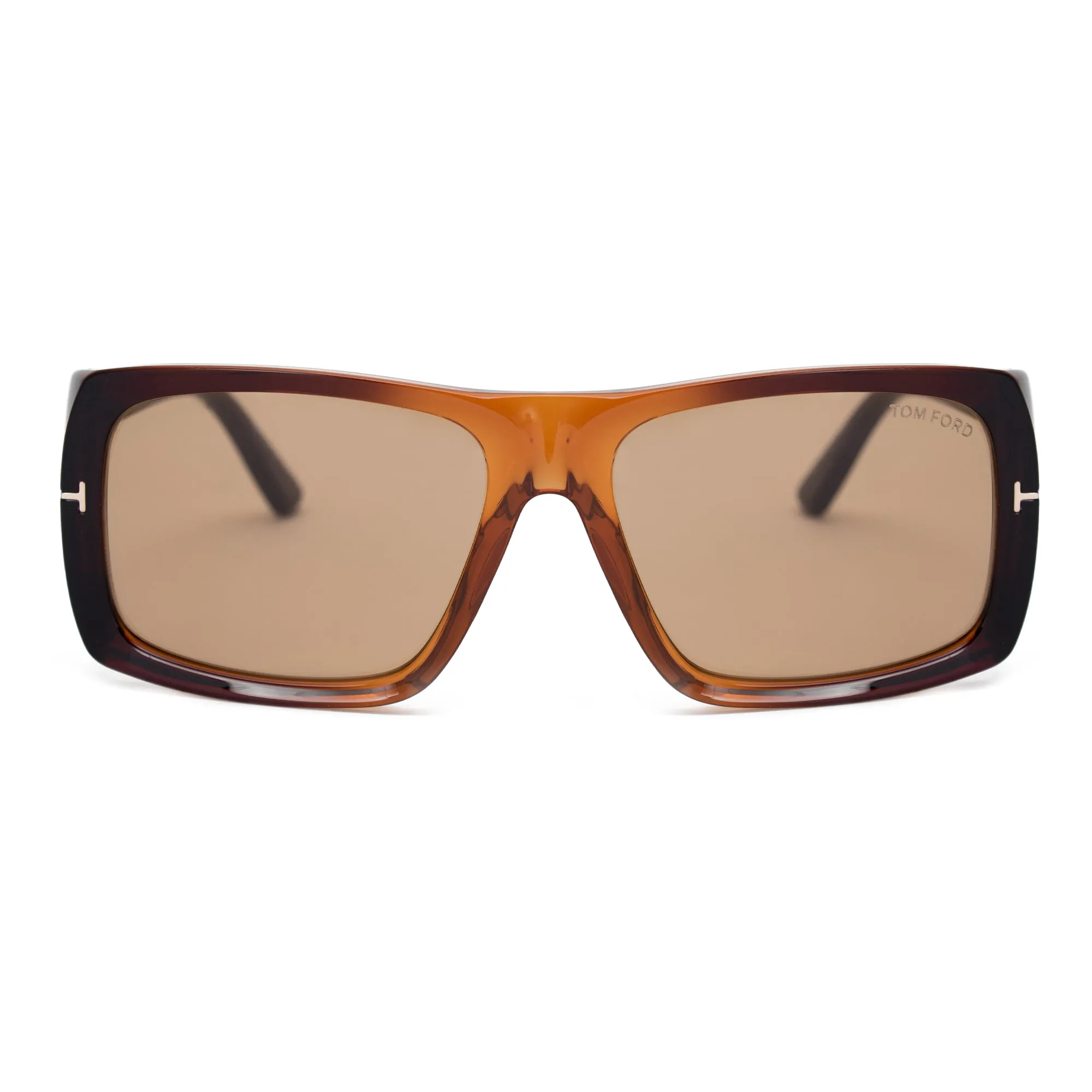 Tom Ford Pilot Sunglasses FT0730 48E 61