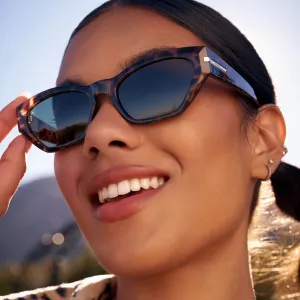 Tortoise Sawtelle Sunglasses