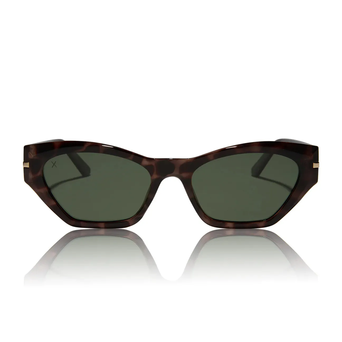 Tortoise Sawtelle Sunglasses