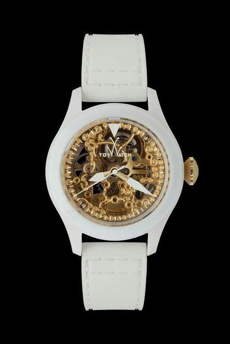 TOY2FLY SKELETON SMALL ONLY TIME AUTOMATIC