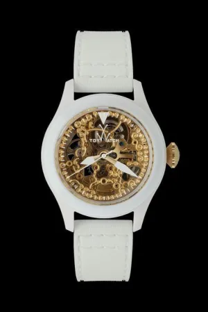 TOY2FLY SKELETON SMALL ONLY TIME AUTOMATIC