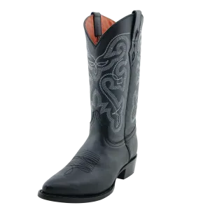Traditional Boot TB002