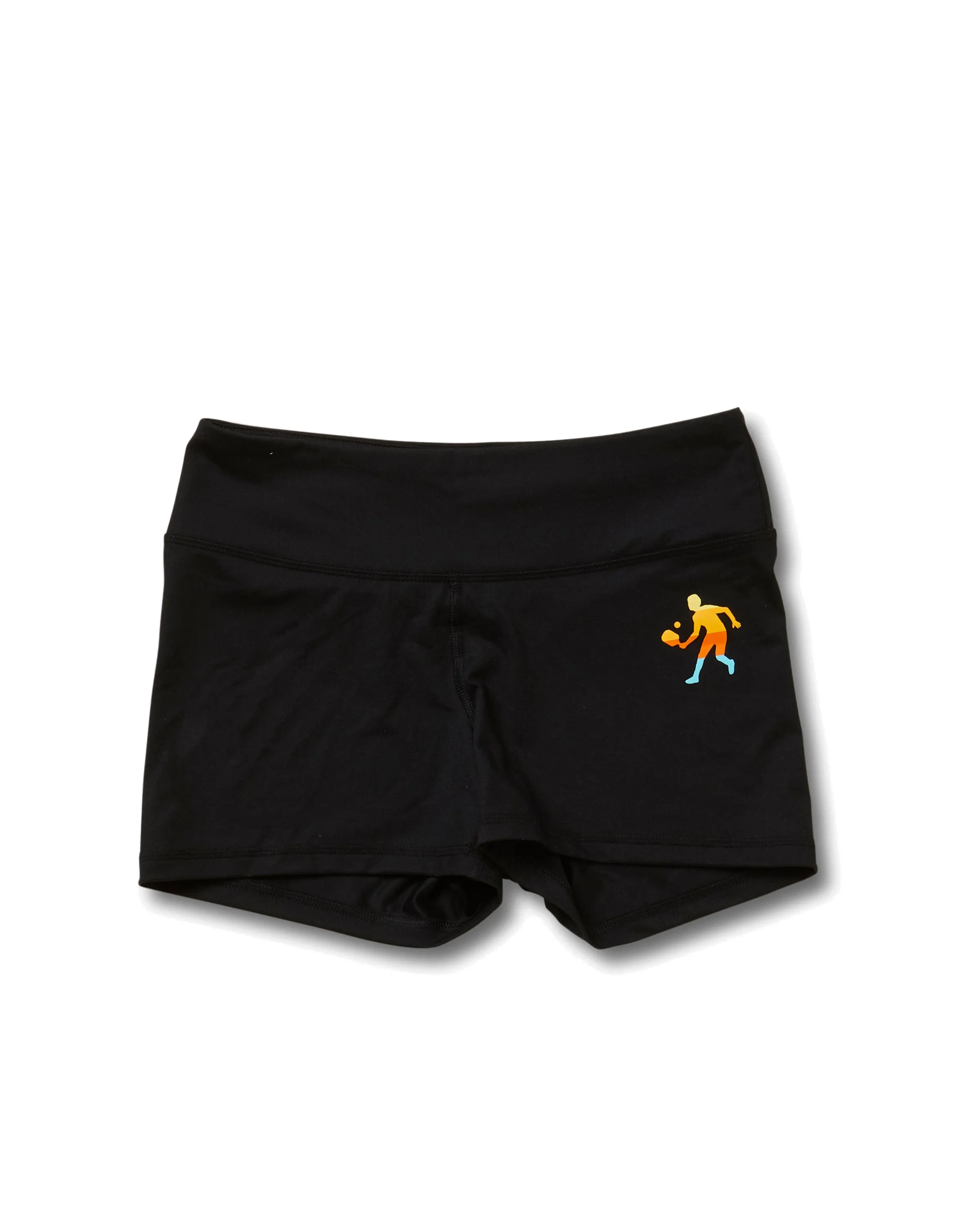 Training Short