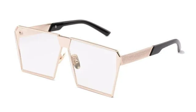 Trap Life Glasses