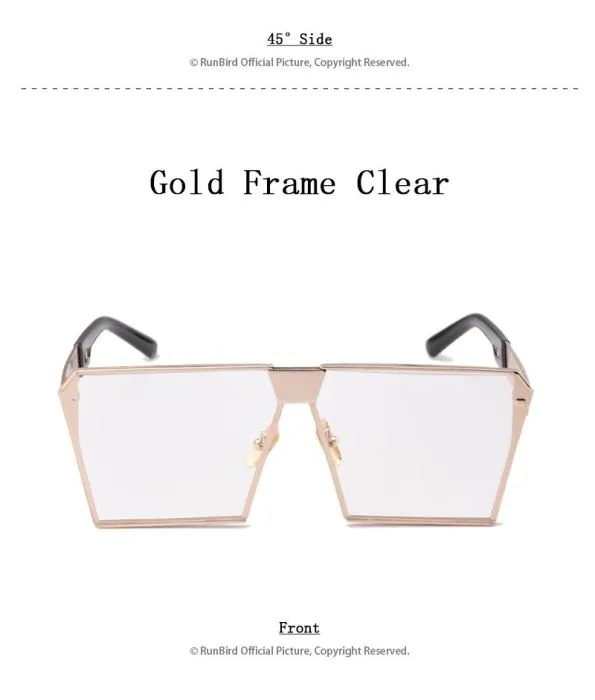 Trap Life Glasses