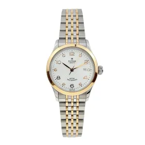 Tudor 1926 Steel 28mm Steel & Gold Automatic Women’s Watch Watch 91351-0002