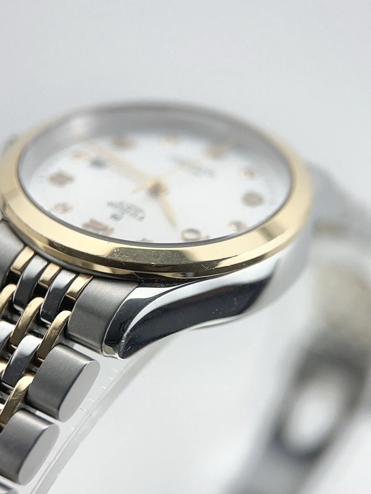 Tudor 1926 Steel 28mm Steel & Gold Automatic Women’s Watch Watch 91351-0002