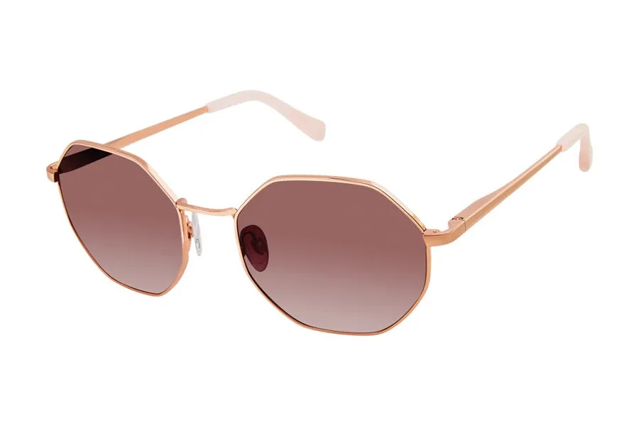 Tura by Lara Spencer Sunglasses LS508