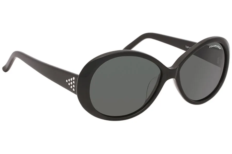 Tuscany Polarized Sunglasses 104