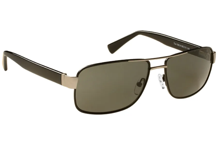 Tuscany Polarized Sunglasses 108