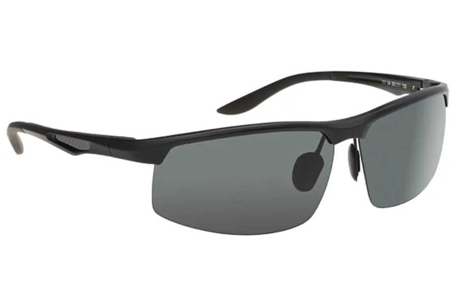 Tuscany Polarized Sunglasses 111