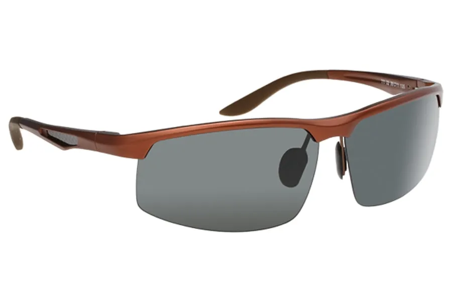 Tuscany Polarized Sunglasses 111