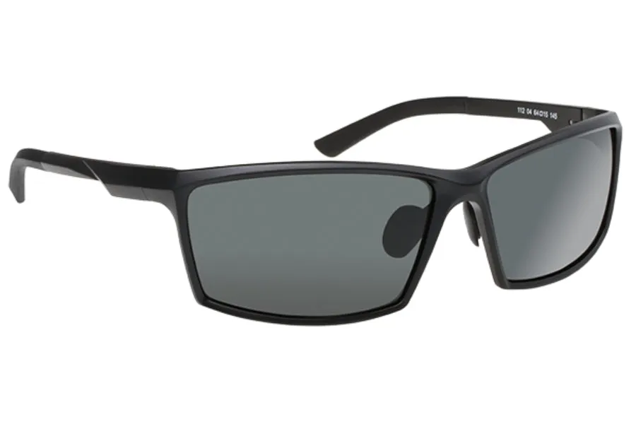 Tuscany Polarized Sunglasses 112