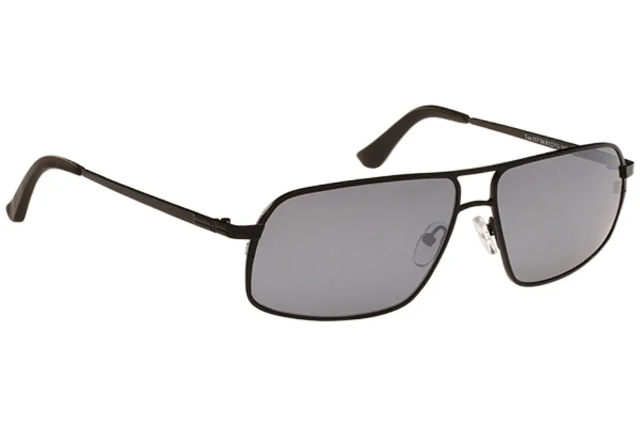 Tuscany Polarized Sunglasses 117