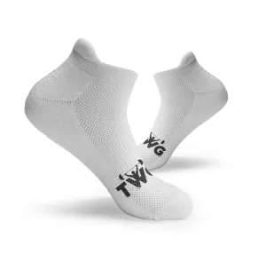 TWG & Hexxee Ankle Socks