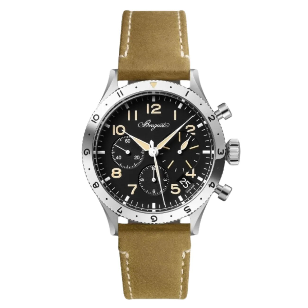 TYPE XX CHRONOGRAPH 2067