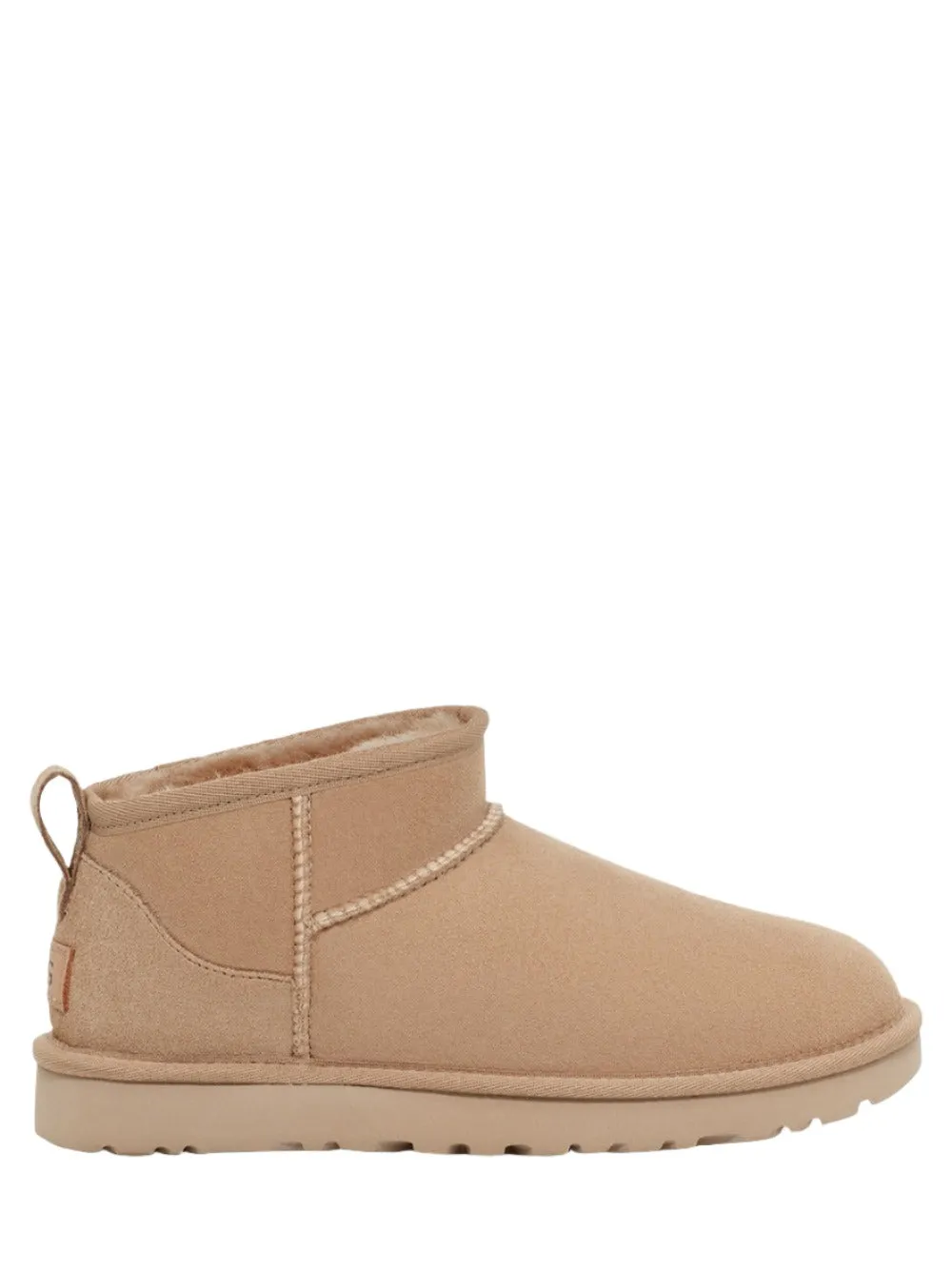 UGG Classic Ultra Mini Boot (More Colors)
