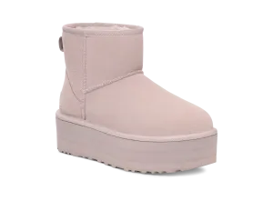 UGG Women's Classic Mini Platform