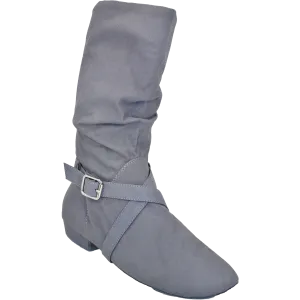 Ultimate Fashion Boot - Pixi - Grey