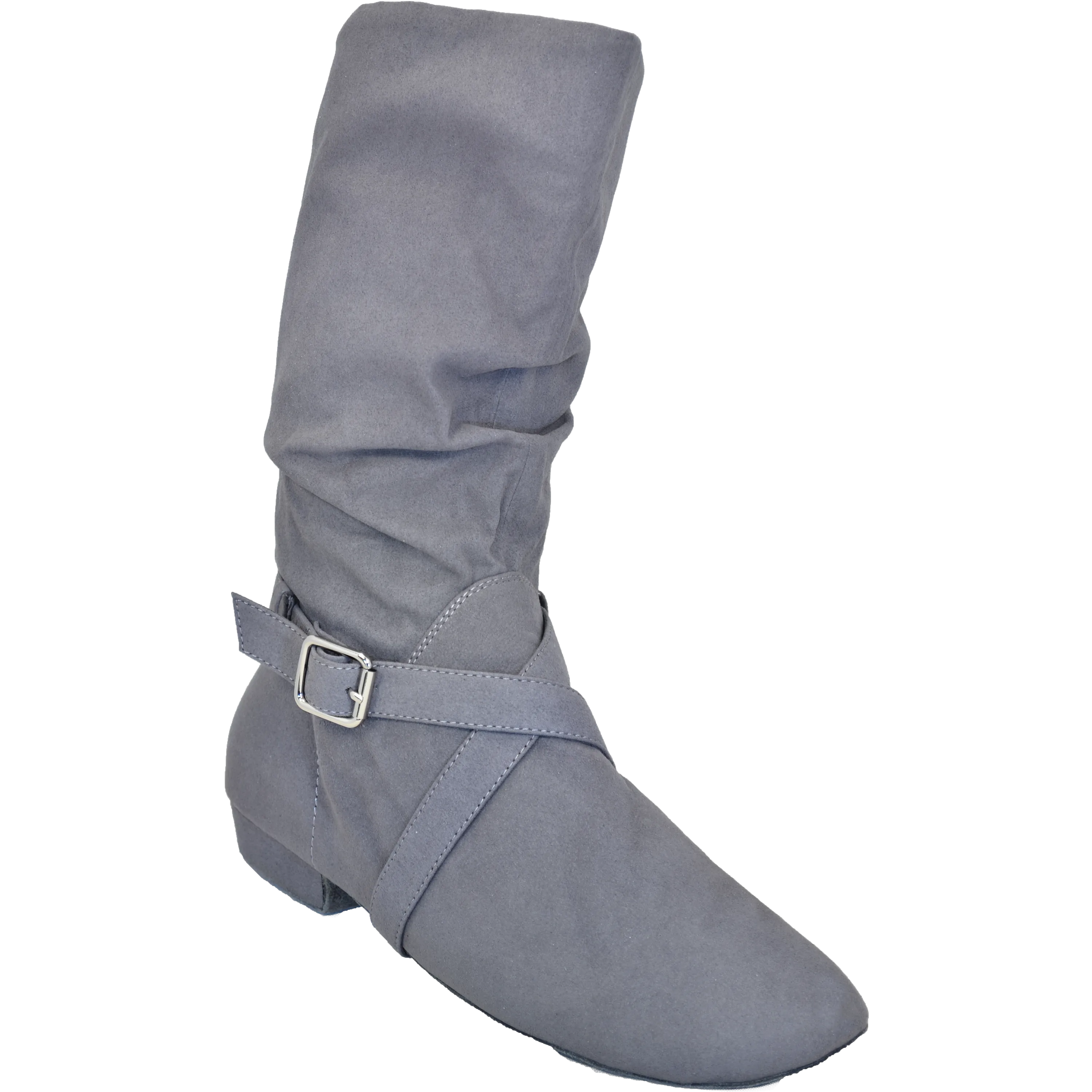 Ultimate Fashion Boot - Pixi - Grey