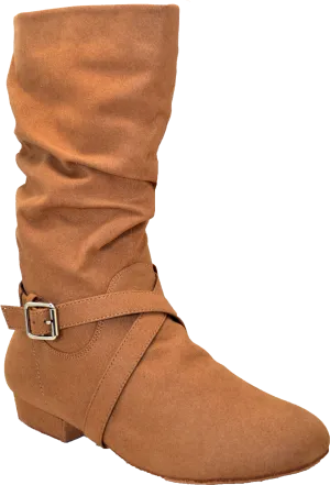 Ultimate Fashion Boot - Pixi - Light Brown (New)