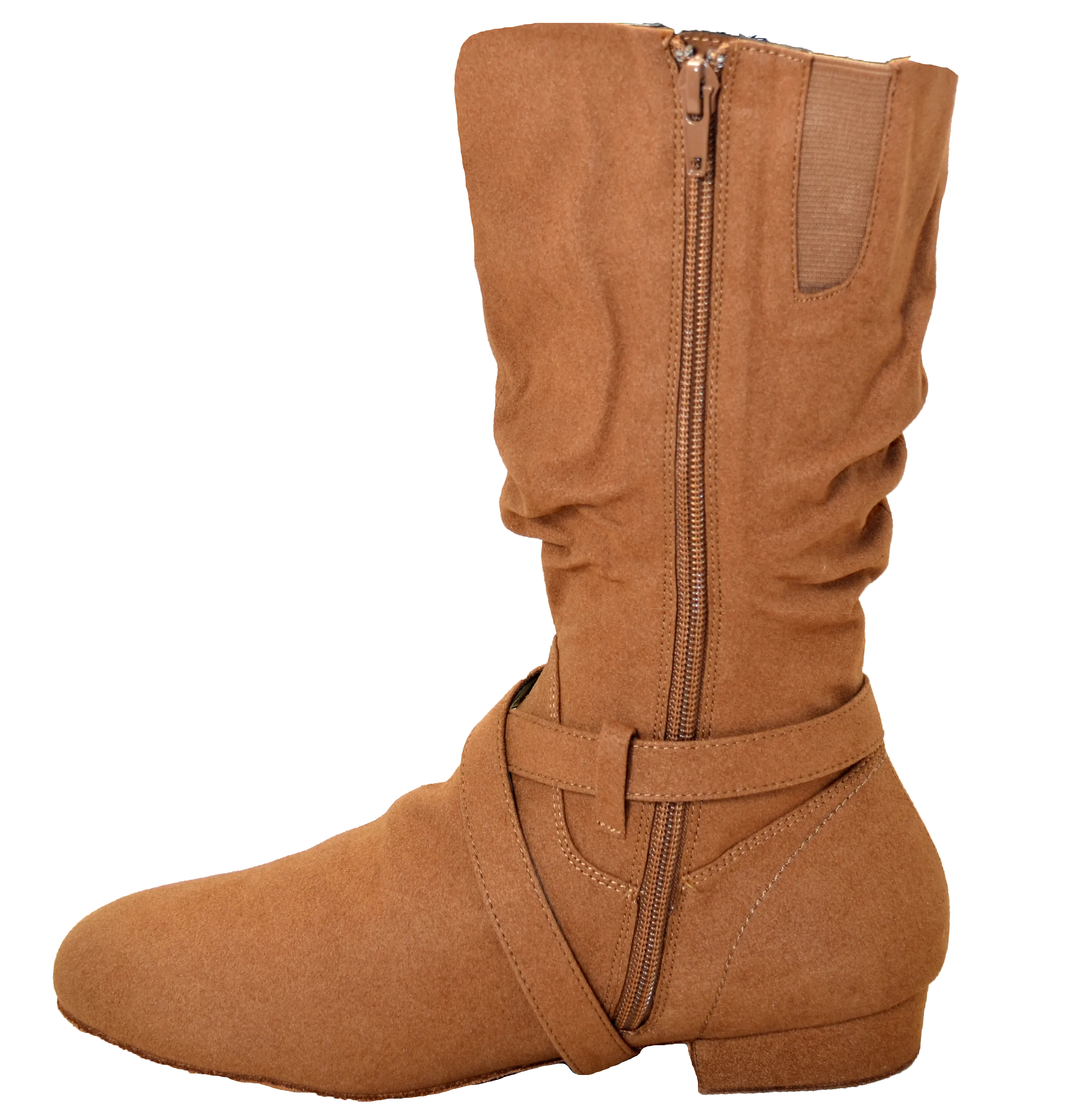 Ultimate Fashion Boot - Pixi - Light Brown (New)