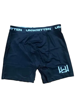 Unwritten Compression Underwear