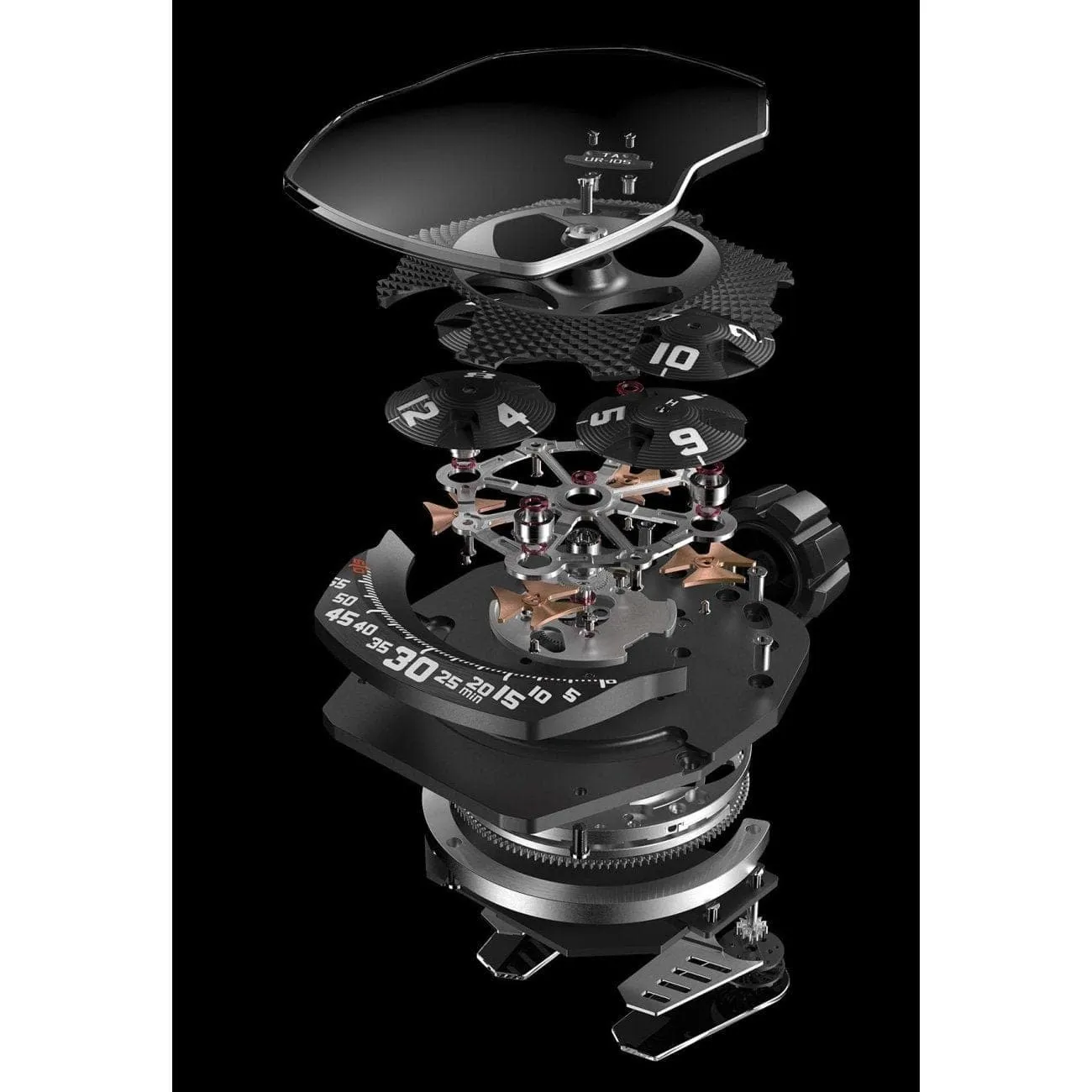 UR-105 (PRE-ORDER)