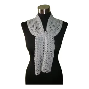 V-Neck Scarf