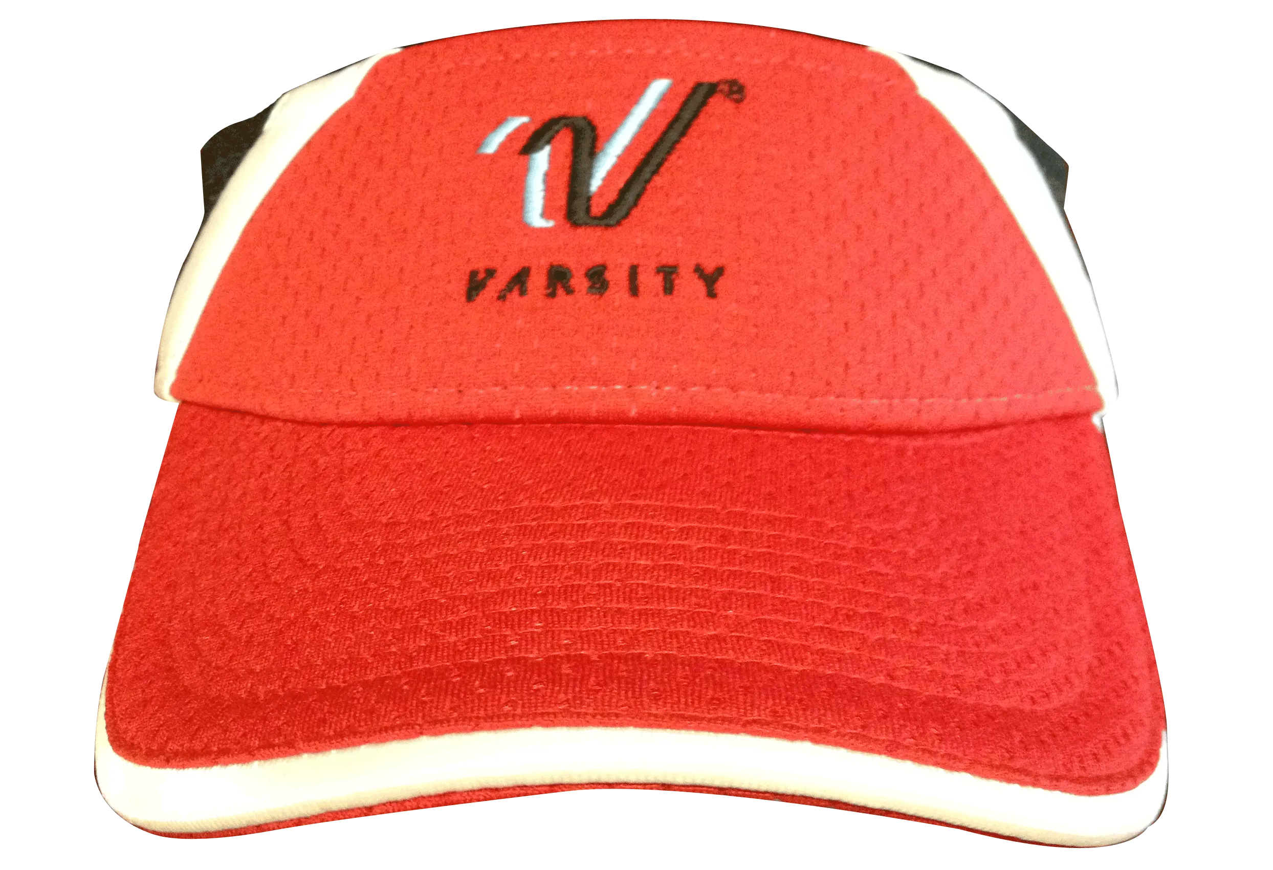 VEA Red Visor